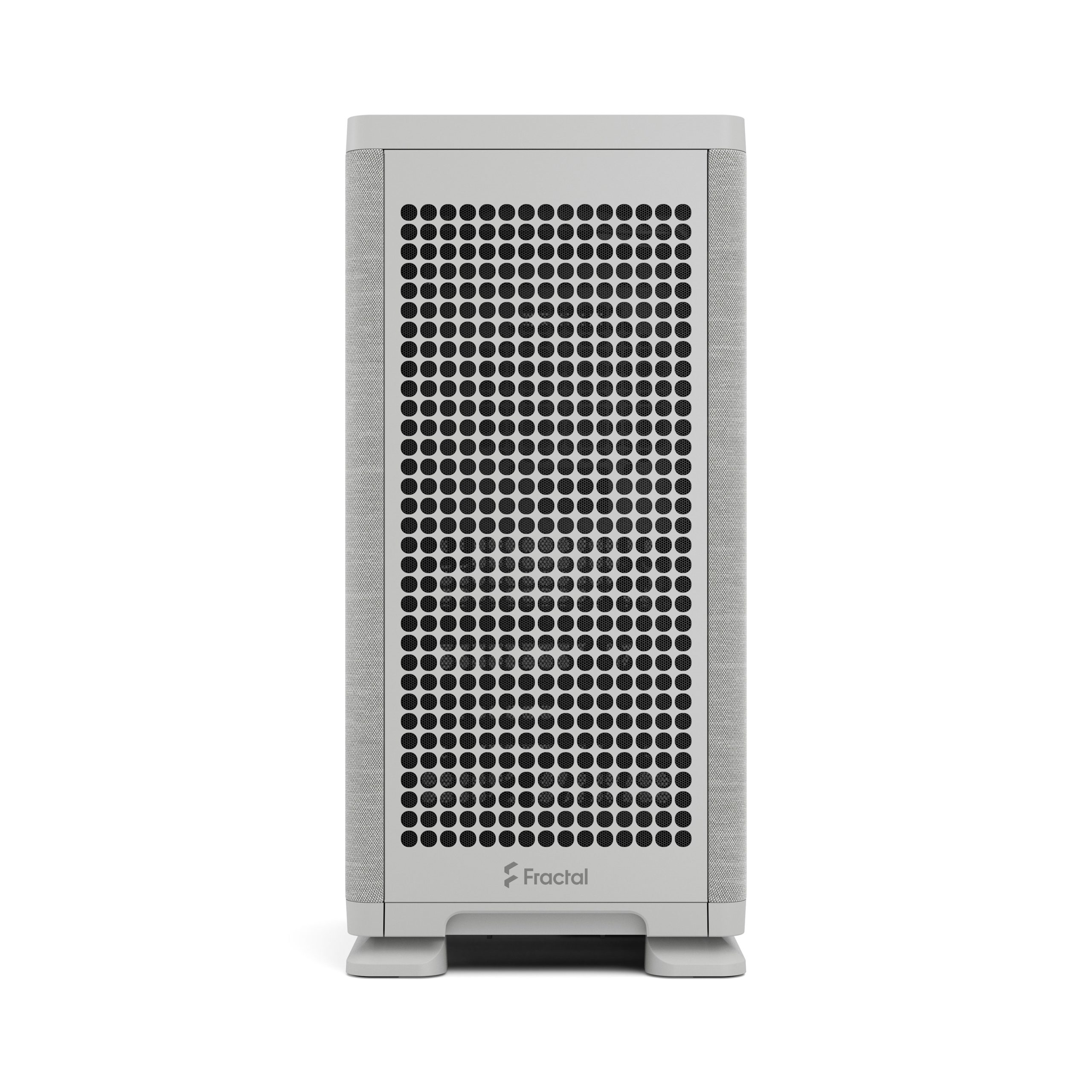 Fractal Mood Mini-ITX SFF Computer Case, 1x 180mm Fan Included, Up to 280mm Radiator & 2x 120mm | FD-C-MOD1N-01