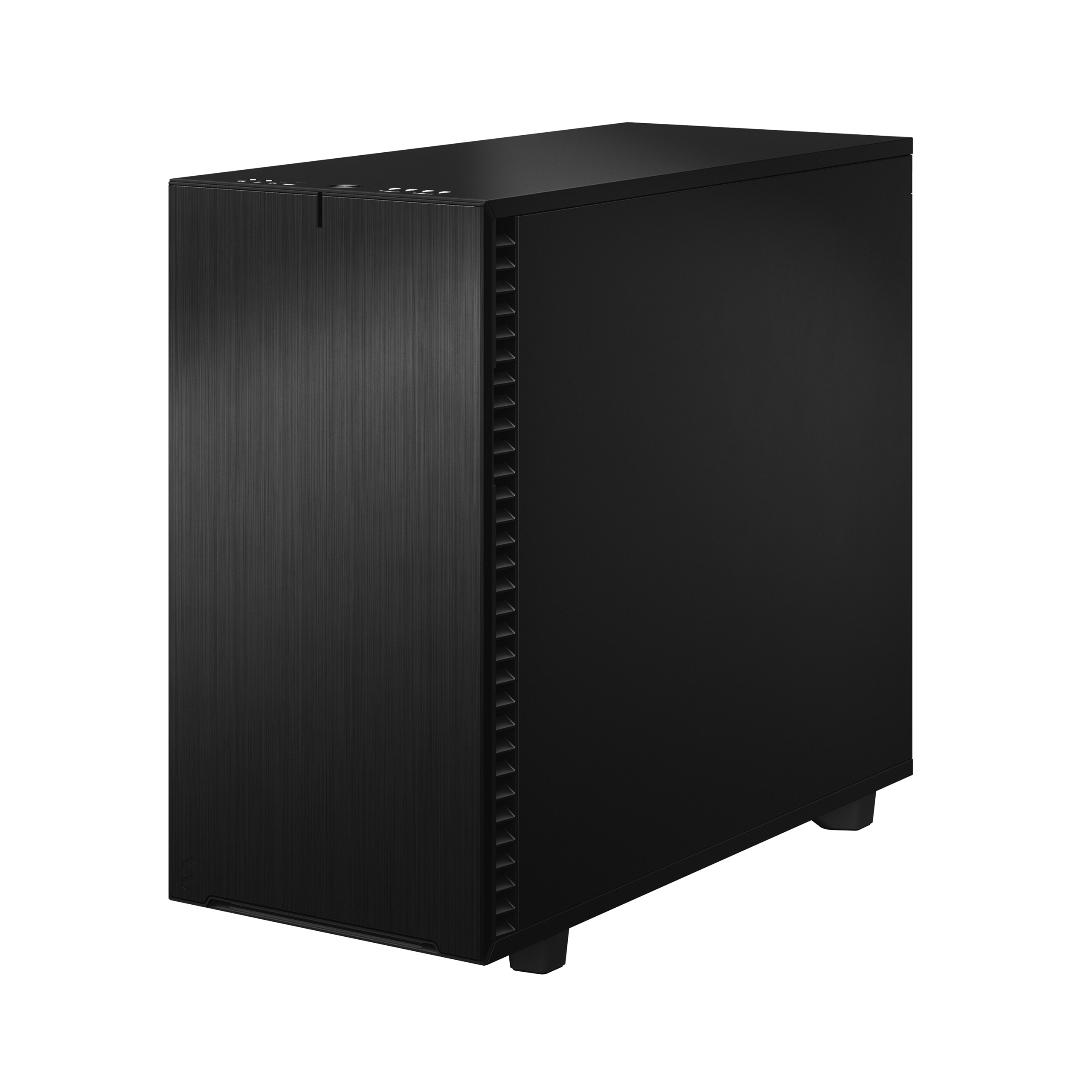 Fractal Design Define 7 Black Dark Window Gaming Case/FD-C-DEF7A-03