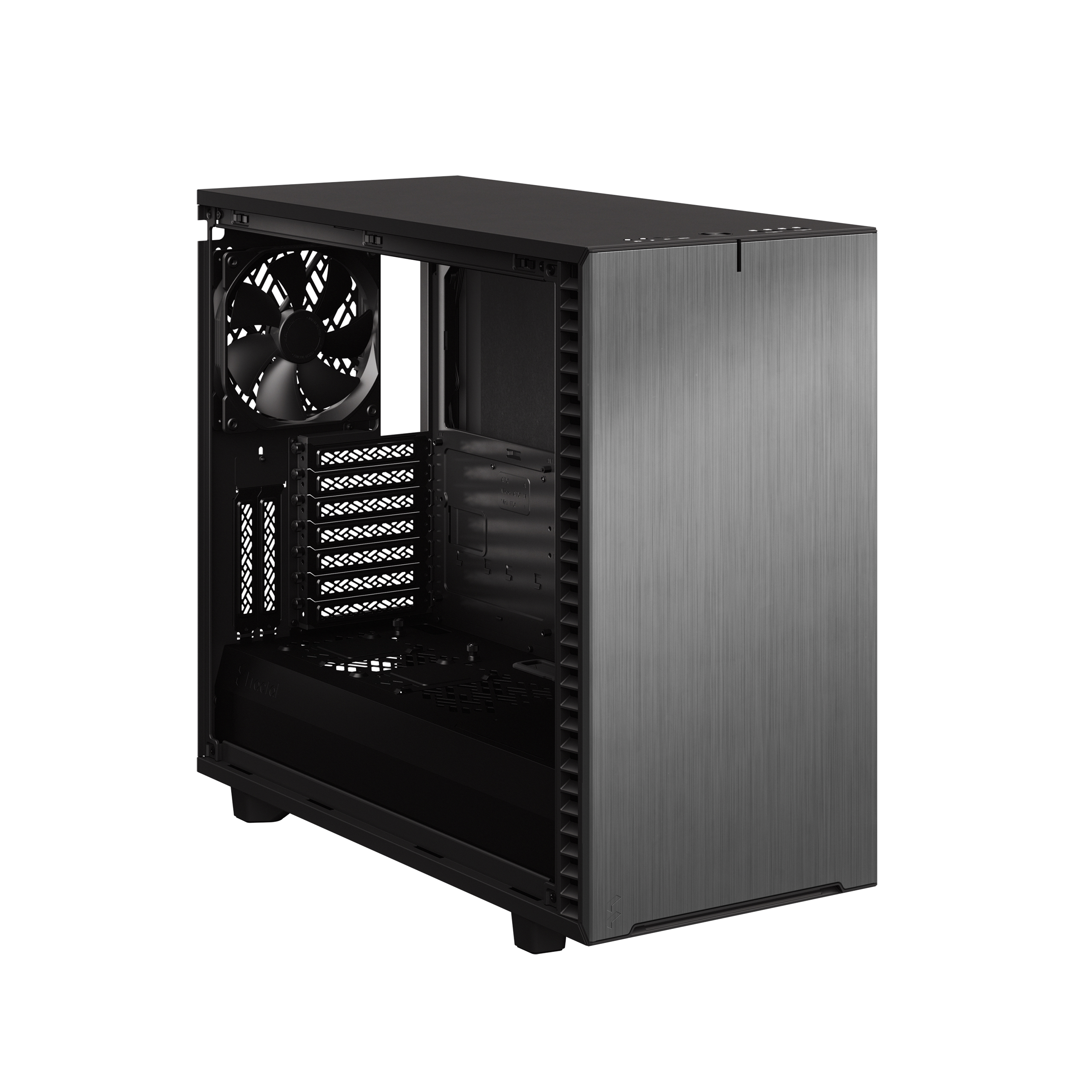 Fractal Design Define 7 Grey Window Mid Tower Gaming Case/FD-C-DEF7A-08