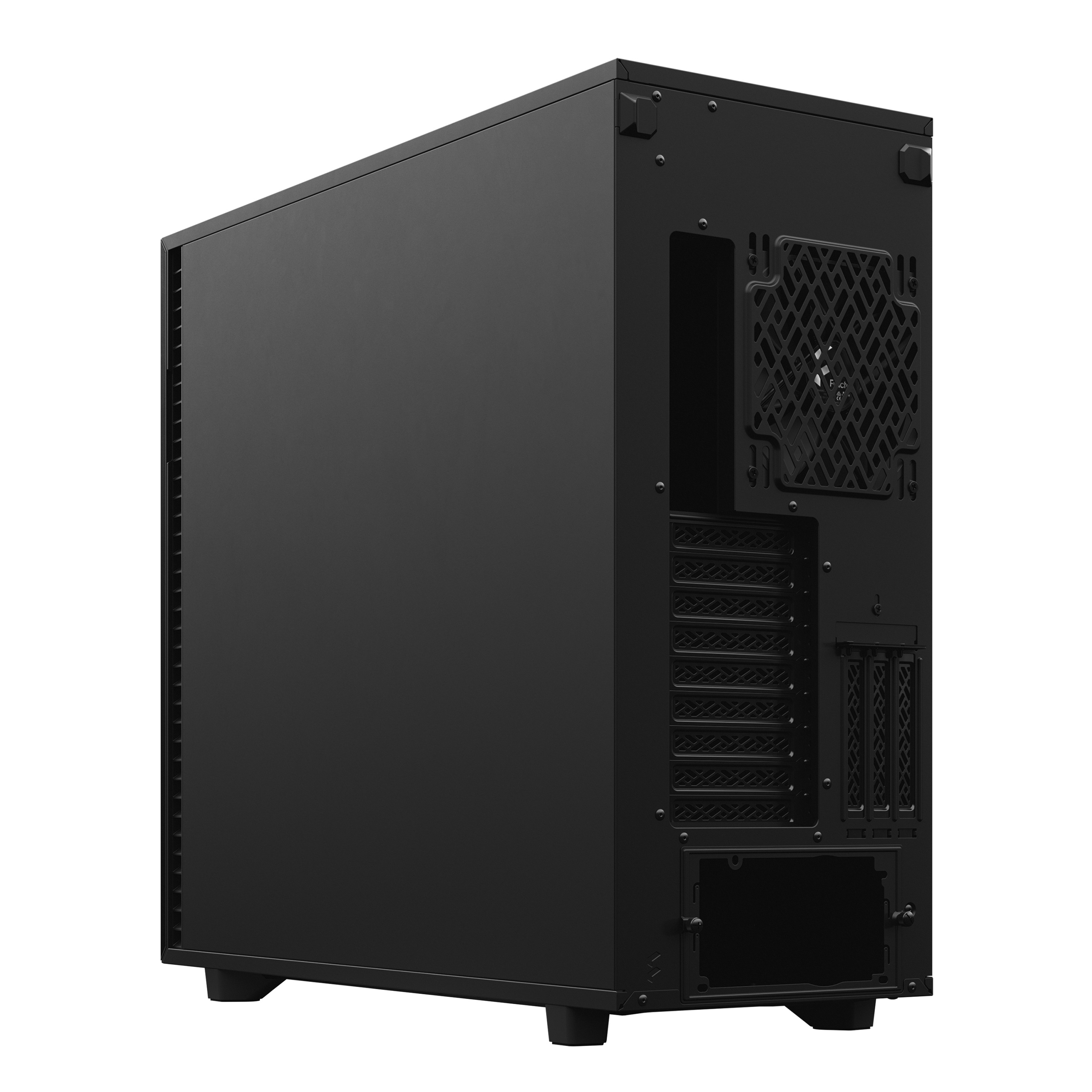 Fractal Design Define 7 XL Black Full Tower Gaming Case/FD-C-DEF7X-01