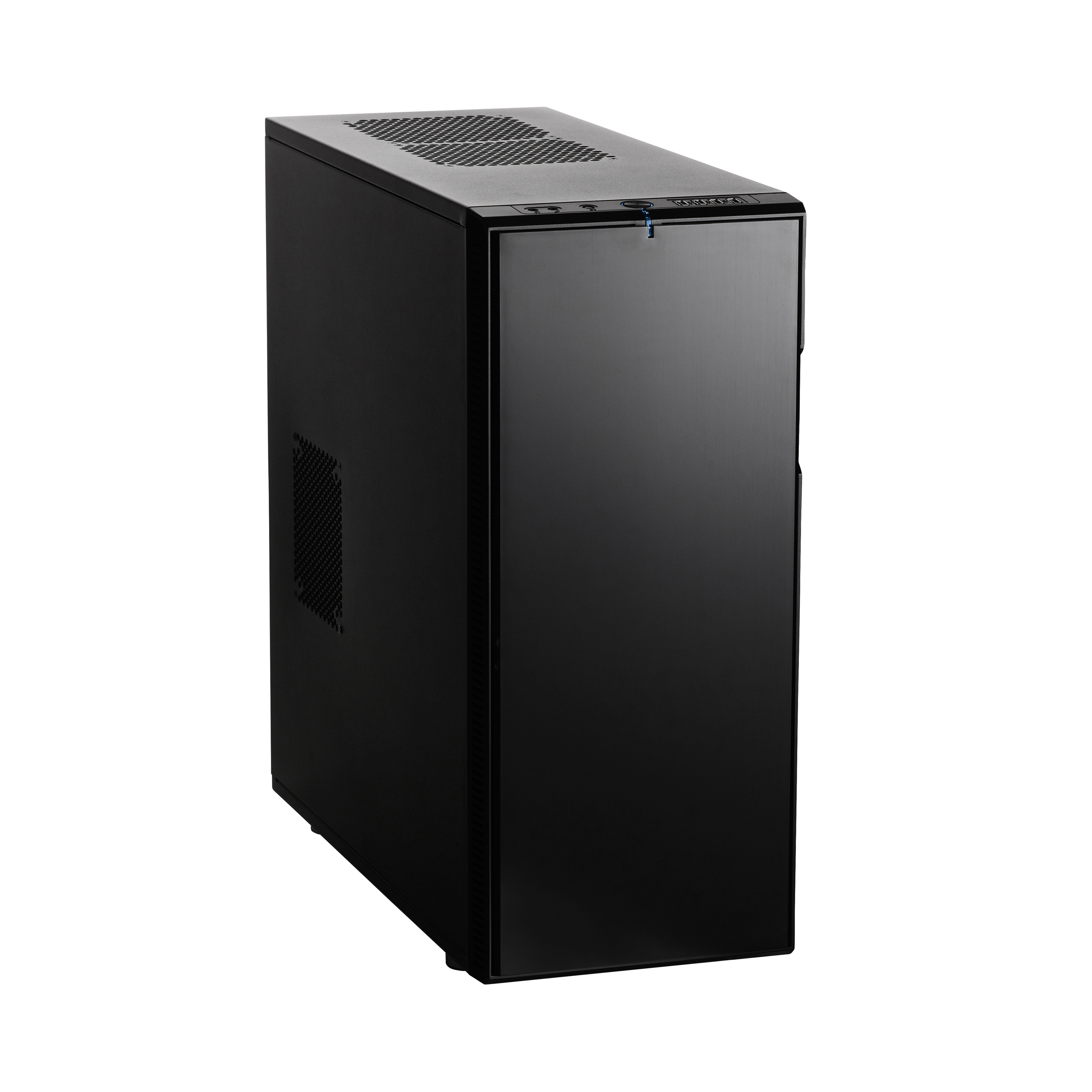 Fractal Design Define XL R2 Black Pearl Gaming Case/FD-CA-DEF-XL-R2-BL