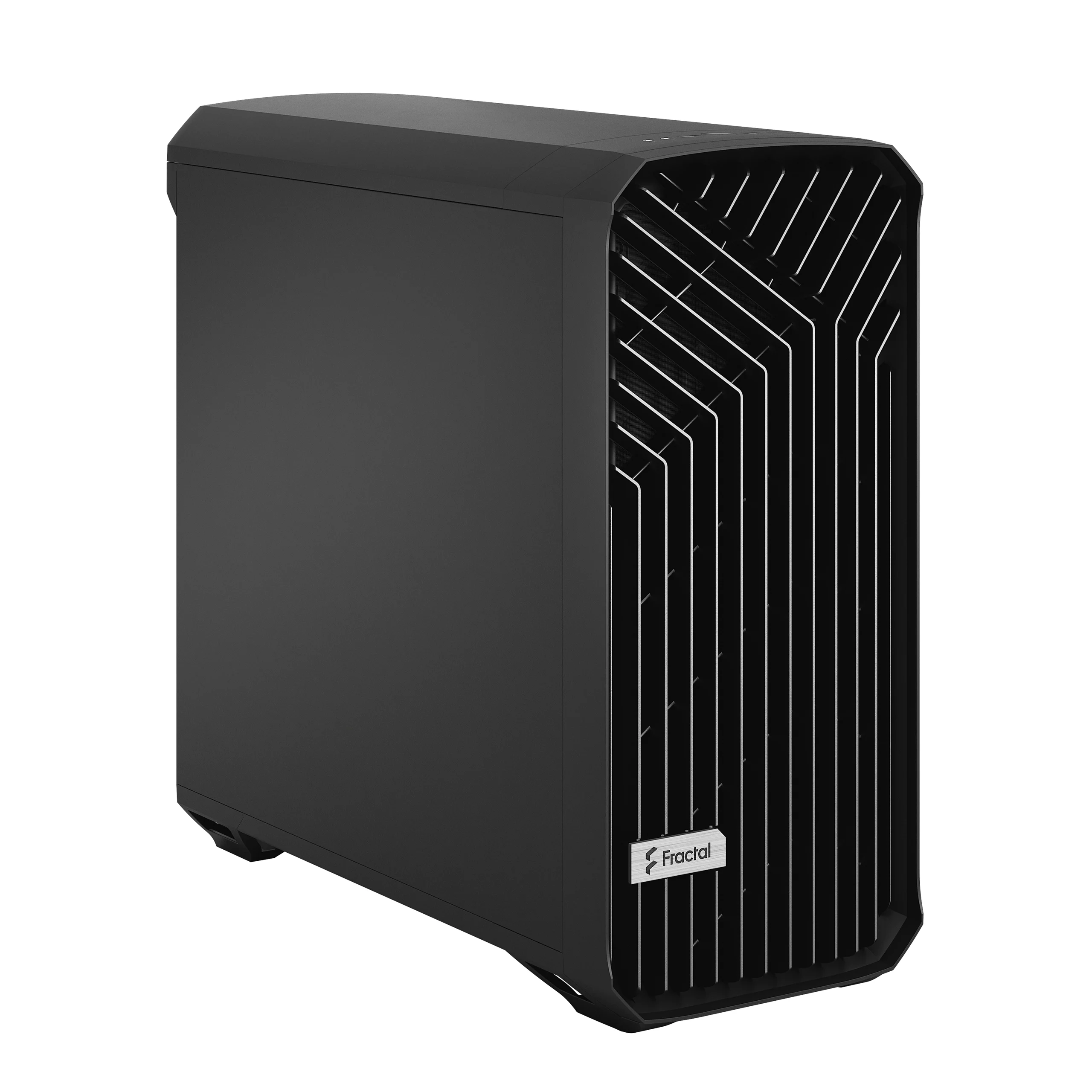 Fractal Design Torrent Black Solid PC Gaming Case/FD-C-TOR1A-05