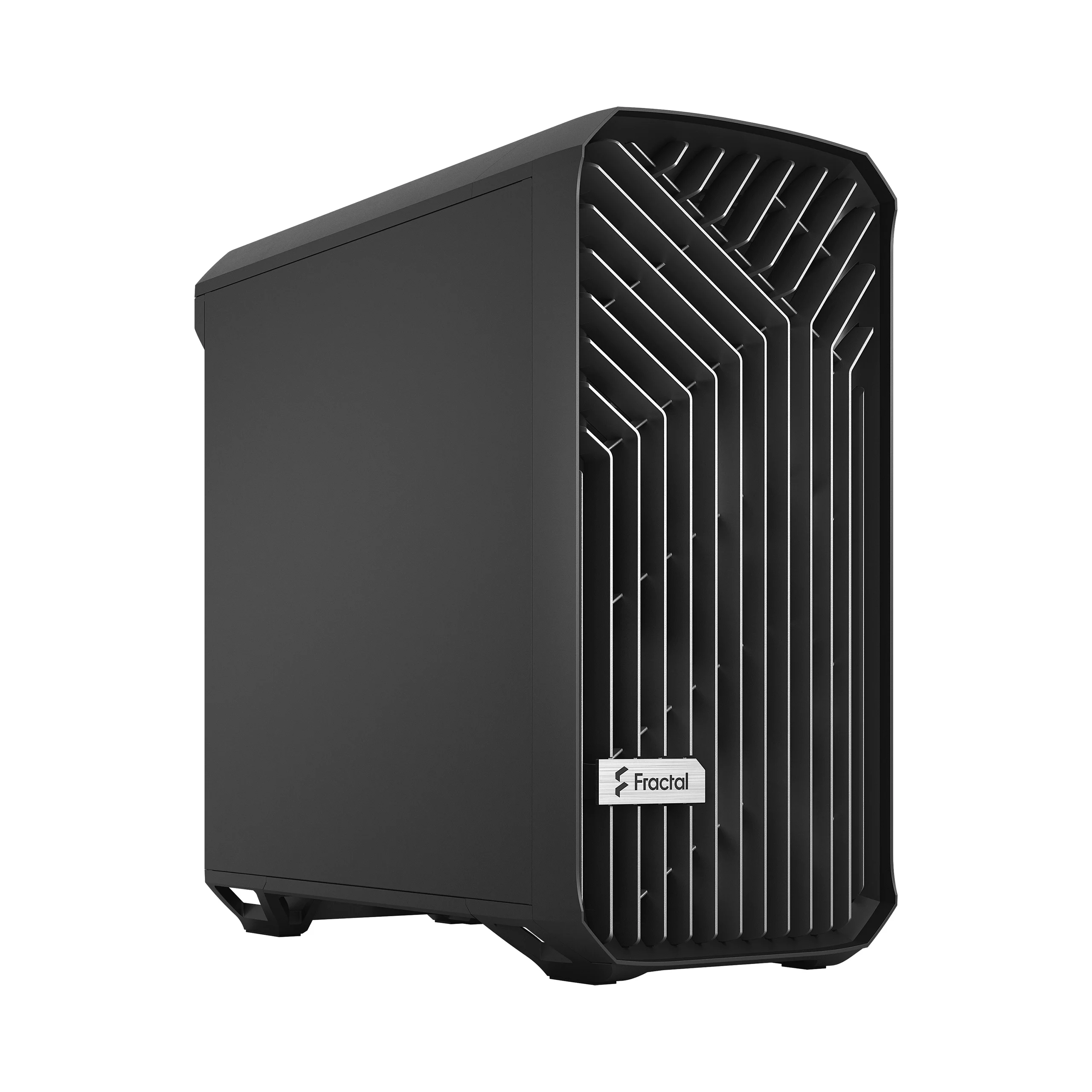 Fractal Design Torrent Compact Black Mid Tower Case/FD-C-TOR1C-04