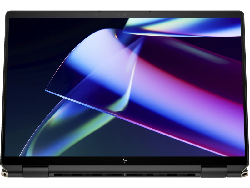 Hp Spectre X360 14-EU0013 2-In-1, Intel Core Ultra 7-155h-1.4ghz, 16gb, 1TB Ssd, 14" 2.8k Oled Touch, Camera, Fpr, Bt, Wifi, Windows 11 Home, Intel Arc Graphics, Black, | 979L2UA