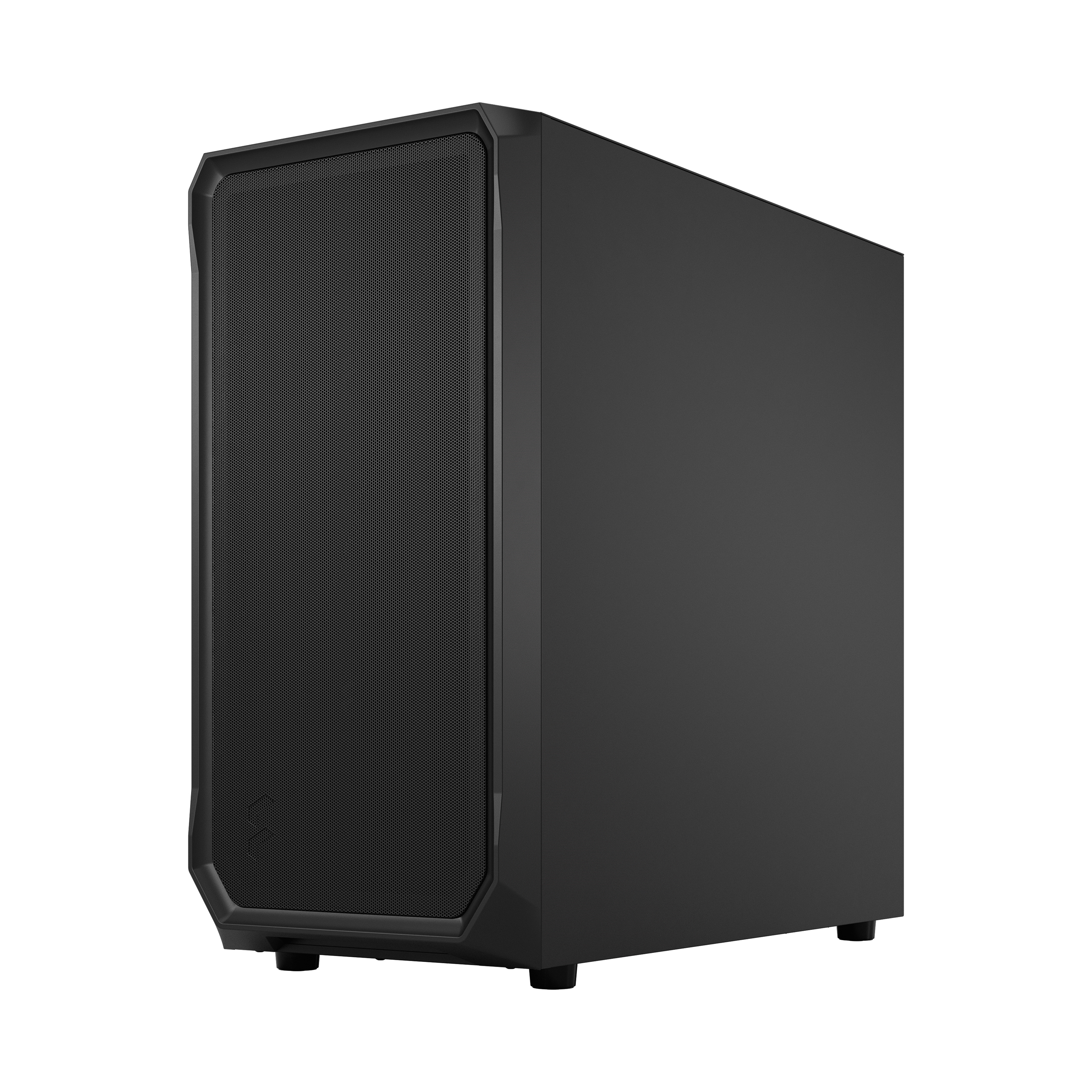 Fractal Focus 2 Black Mid Tower Case/FD-C-FOC2A-07