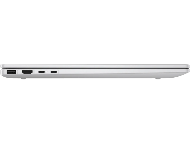 HP Envy Laptop 17-DA000, Intel Core Ultra 7 155U, 32GB RAM, 1TB SSD,RTX 3050 4GB Graphic,  17.3" TOUCH FHD, Backlit EN KB, Win 11, SILVER | 8Z288AV-2