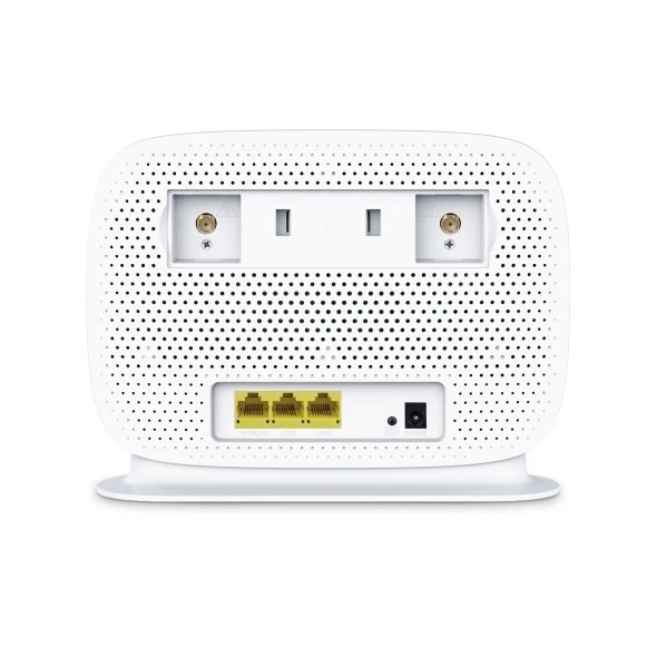TP-Link Archer MR505 4G+ Cat6 AC1200 Wireless Dual-Band Gigabit Router, High-Speed 4G LTE, Seamless Connectivity for Home and Office