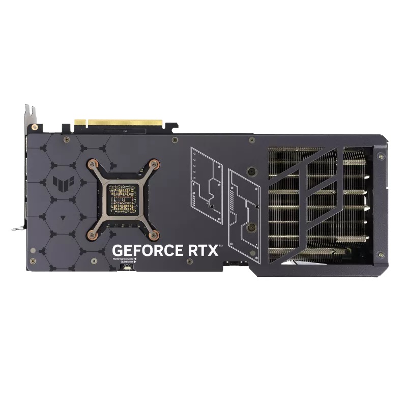 ASUS TUF Gaming GeForce RTX 4080 SUPER 16GB GDDR6X OC Edition DLSS 3 | 90YV0KA0-M0NA00