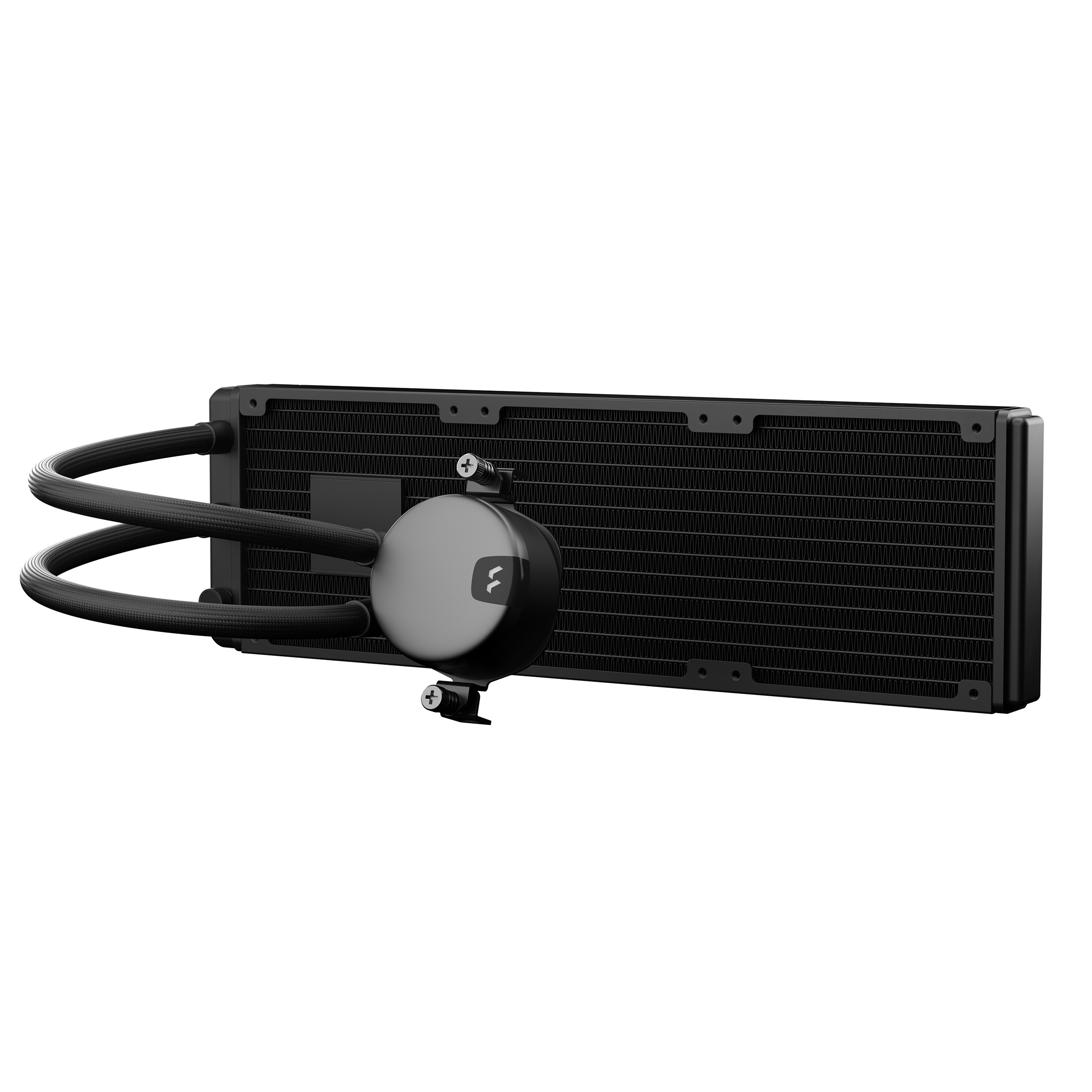 Fractal 360mm Lumen S36 V2 ARGB All In One Cooler/FD-W-L1-S3612