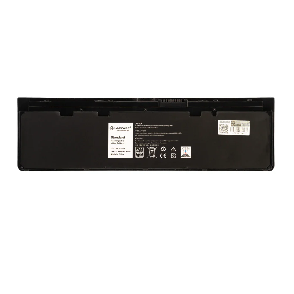 Replacment Dell Latitude E7240 Battery