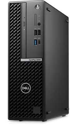 Dell Optiplex 7010 SFF Plus , Intel Core i7 13700 /RAM 8GB DDR4 /512GB SSD /DVDRW/DOS