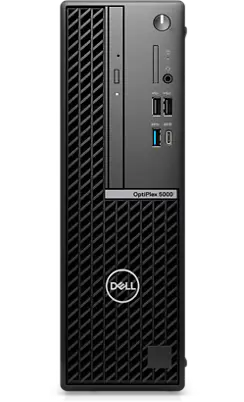 Dell Optiplex 7010 SFF Plus , Intel Core i7 13700 /RAM 8GB DDR4 /512GB SSD /DVDRW/DOS