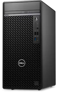 Dell Optiplex 7020MT PLUS Intel Core  i7 14700/RAM 8GB DDR5 /512 GBSSD /DVDRW/DOS