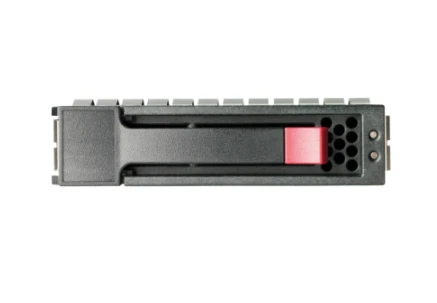 HPE MSA 1.92TB SAS 12G Read-Intensive SSD, 2.5" SFF M.2, Enterprise Server Storage, High IOPS, 3Y Warranty | R0Q47A