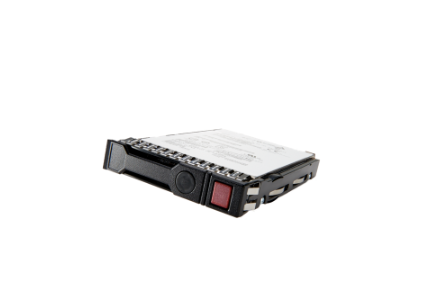 HPE MSA 3.84TB SAS 12G Read Intensive SFF (2.5in) M2 SSD, Server SSD | R3R30A