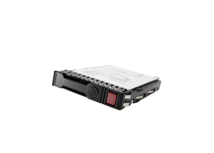 HPE MSA 3.84TB SAS 12G 2.5" SSD, Read Intensive, Enterprise Storage, High Performance, Low Power, R3R30A