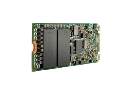 HPE MSA 7.68TB SAS 12G Read Intensive SSD, 2.5" SFF, M.2, Enterprise Server Storage, 3Y Warranty, High Performance | S0F31A