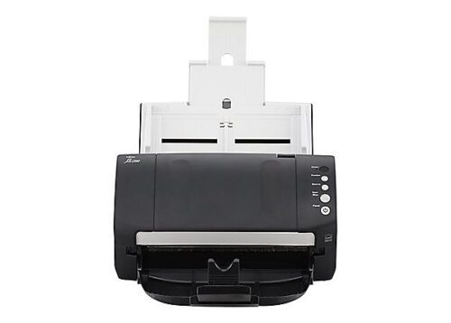 FUJITSU fi-7140 A4 Image Scanner | PA03670-B101