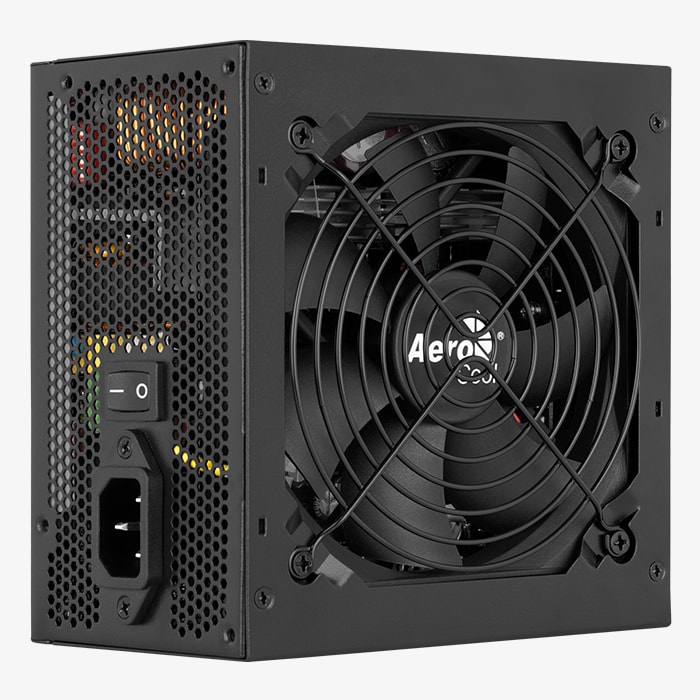 Aerocool Integrator Gold 750W 80PLUS GOLD FULLY MODULAR Power Supply