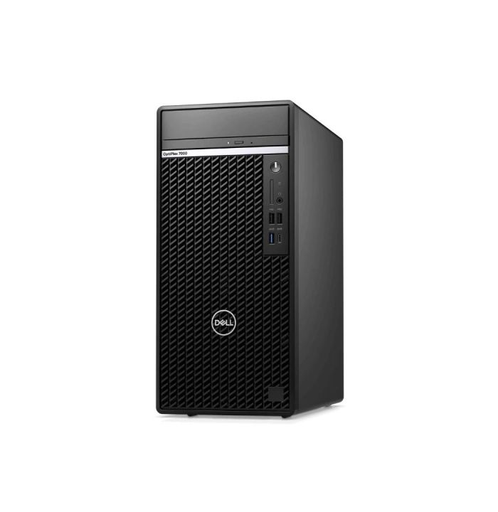 Dell OptiPlex 7010 MT Intel Core  i7 14700/RAM 8GB DDR4 /512 GBSSD /DVDRW/DOS