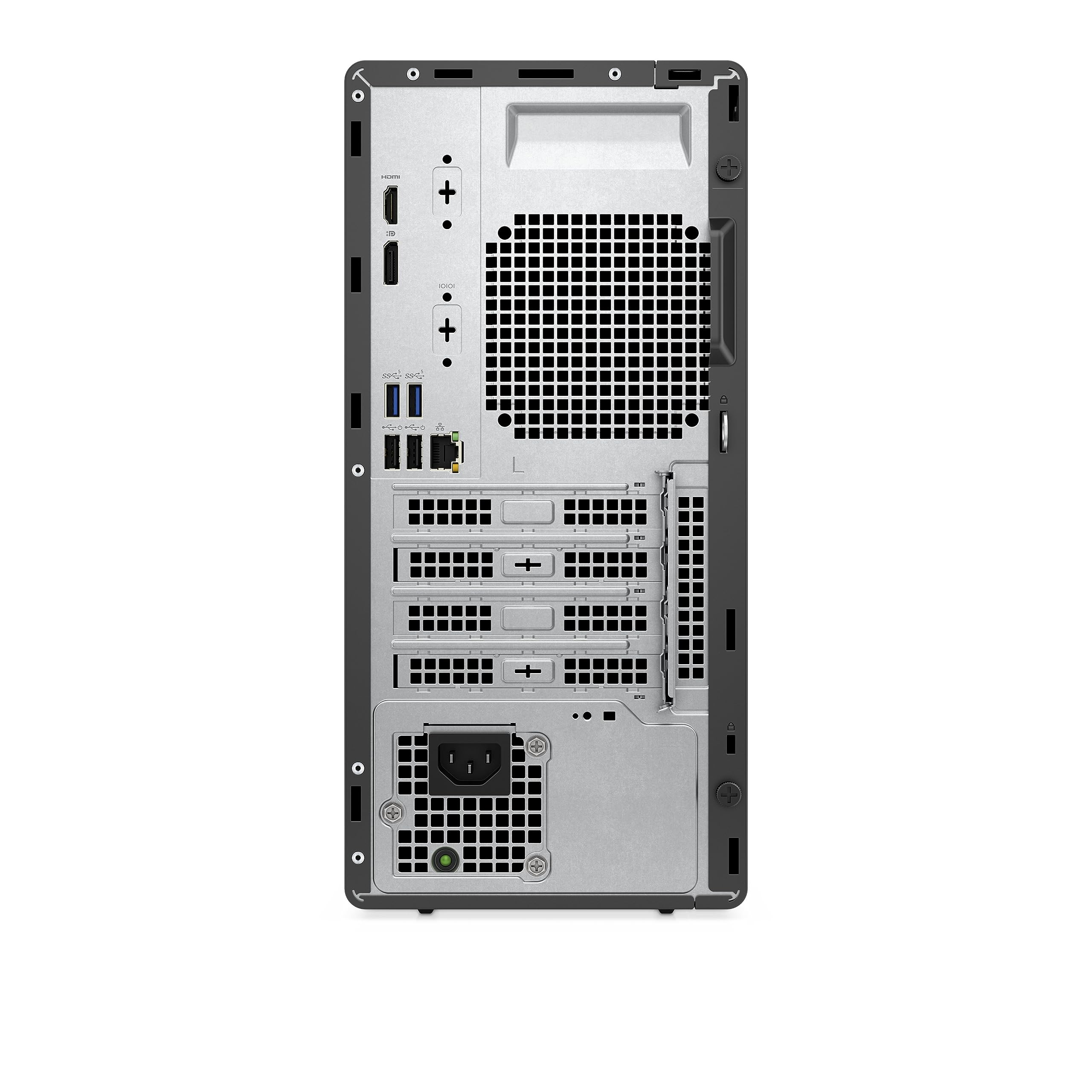 Dell OptiPlex 7010 MT Intel Core  i7 14700/RAM 8GB DDR4 /512 GBSSD /DVDRW/DOS