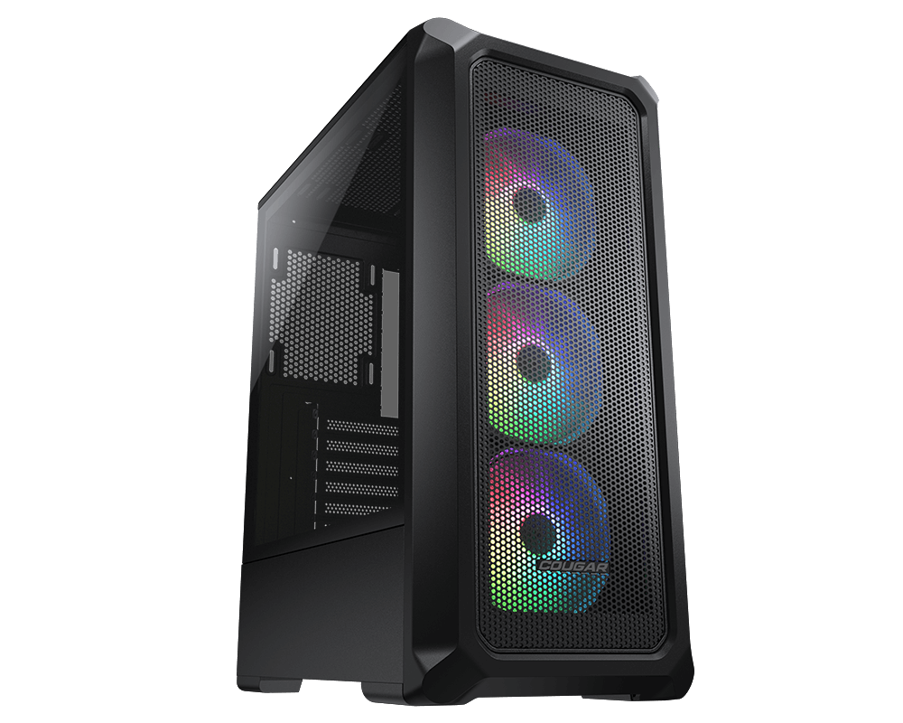 COUGAR Archon 2 Mesh RGB Elegant ARGB Mid Tower Case