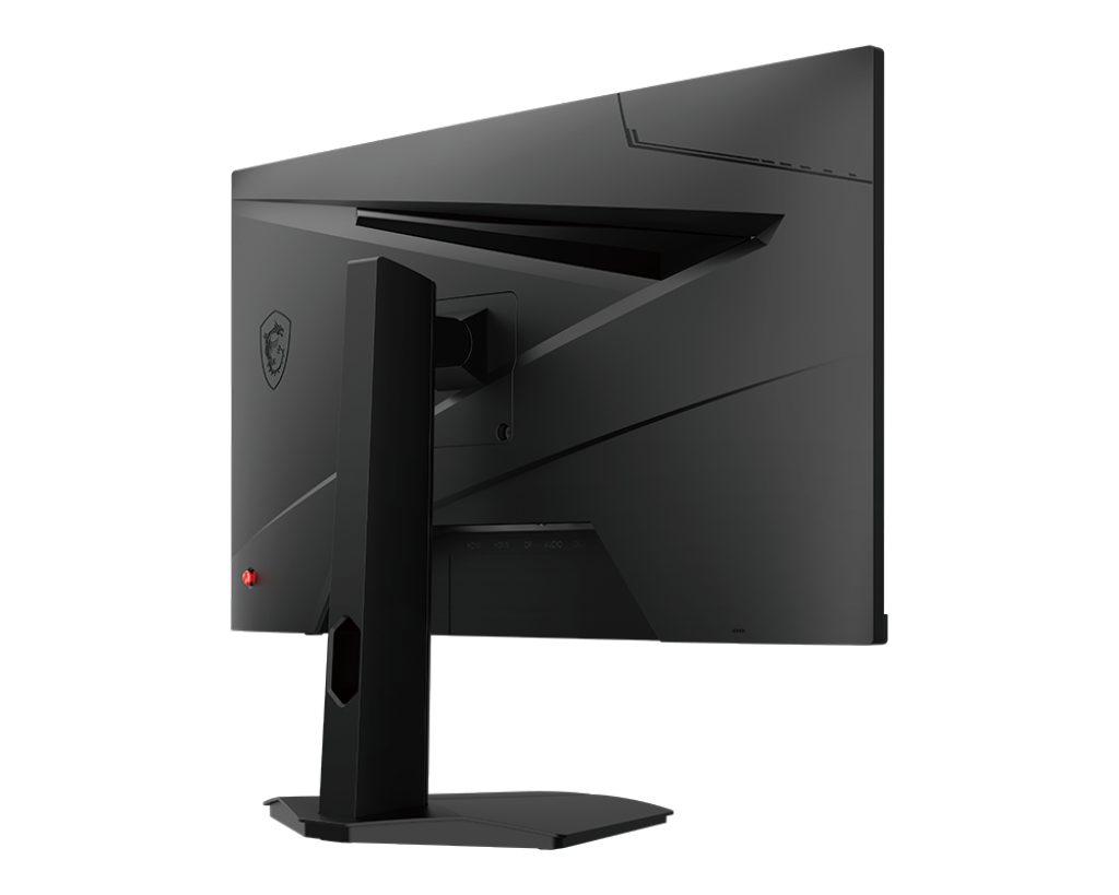 MSI G244F E2 Gaming Monitor, 1920x1080, 170hz Refresh rate, 1ms response time Rapid IPS panel