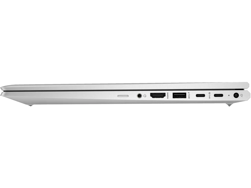 HP ProBook 450 G10 15.6 inch Laptop, Core i5 1335U, 8GB RAM, 512GB SSD,Intel UHD Graphics, 5.6" diagonal, FHD, English Keyboard, FreeDOS, Pike Silver