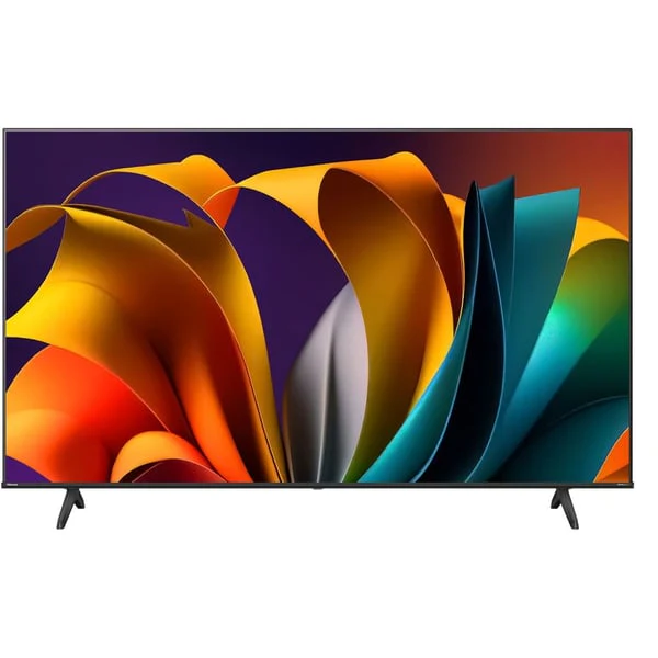 Hisense 43A61N Ultra HD Smart Television, 43 inch,