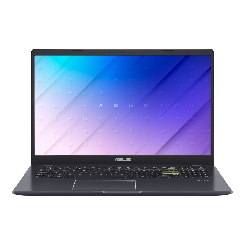 ASUS Vivobook Go 15 Intel Celeron N4500, 4GB RAM, 128GB EMMC, 15.6'' HD Screen, Intel HD Graphics, Win11 Home, Eng-Arab Keyboard, Peacock Blue | E510KA-BR858WS