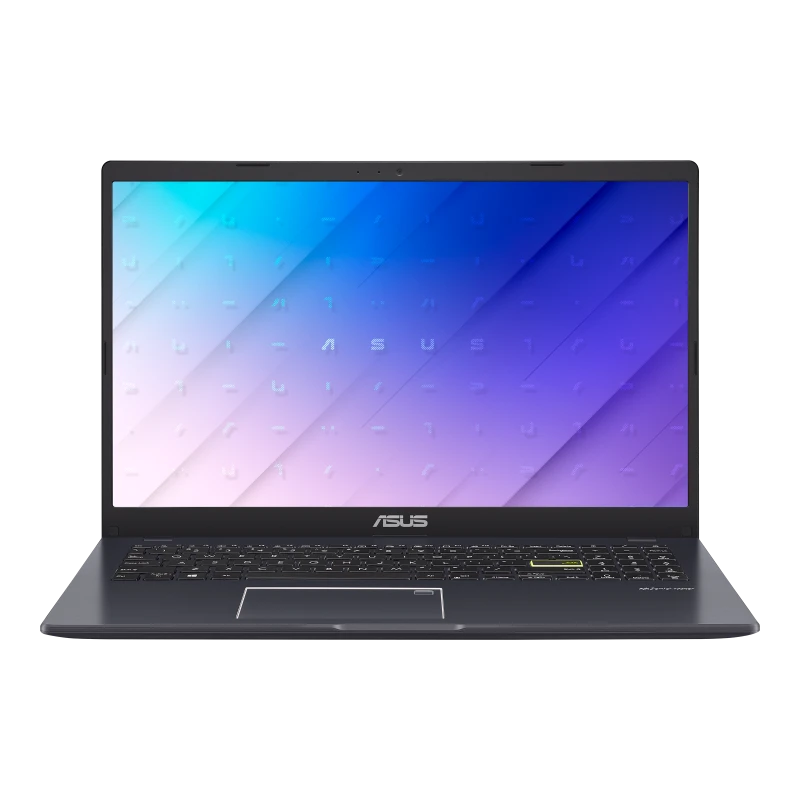 ASUS Vivobook Go 15 – Intel Celeron N4500, 4GB RAM, 128GB eMMC, 15.6” HD, Win11, Eng-Arab Keyboard – Peacock Blue (E510KA-BR858WS)