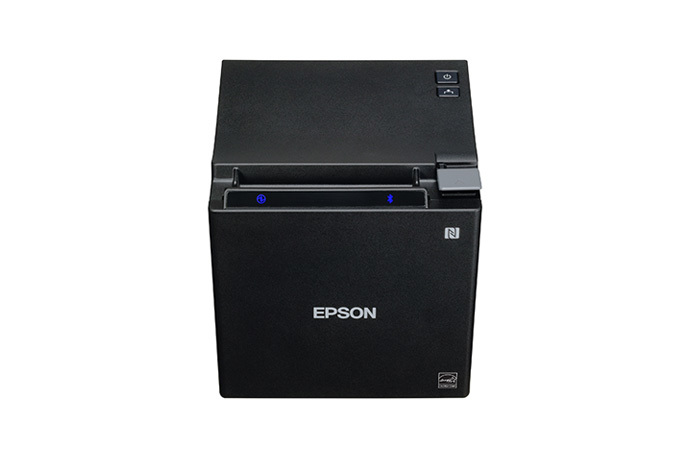 Epson TM-m30II POS Receipt Printer, up to 250 mm/sec