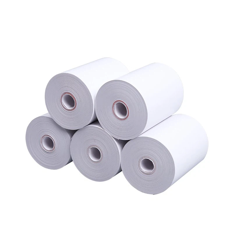 Thermal Roll for Receipt Printers 80mm x 80 meters