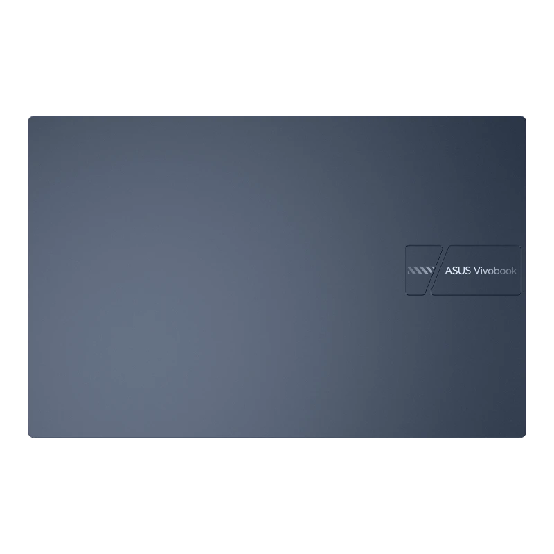 ASUS Vivobook 15 – Core i5-1335U, 8GB RAM, 512GB SSD, 15.6” FHD, Win11, Eng-Arab Keyboard – Blue (X1504VA-NJ123W)