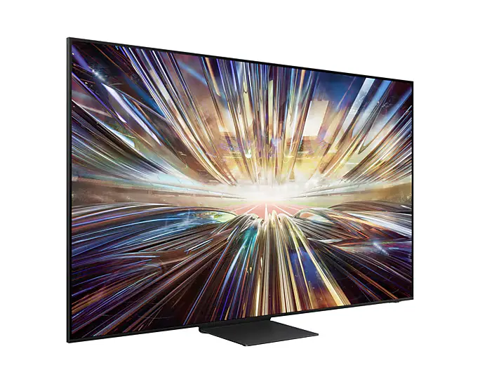 SAMSUNG 85 Inch Neo QLED 8K QN800D Smart AI TV | QA85QN800DUXZN