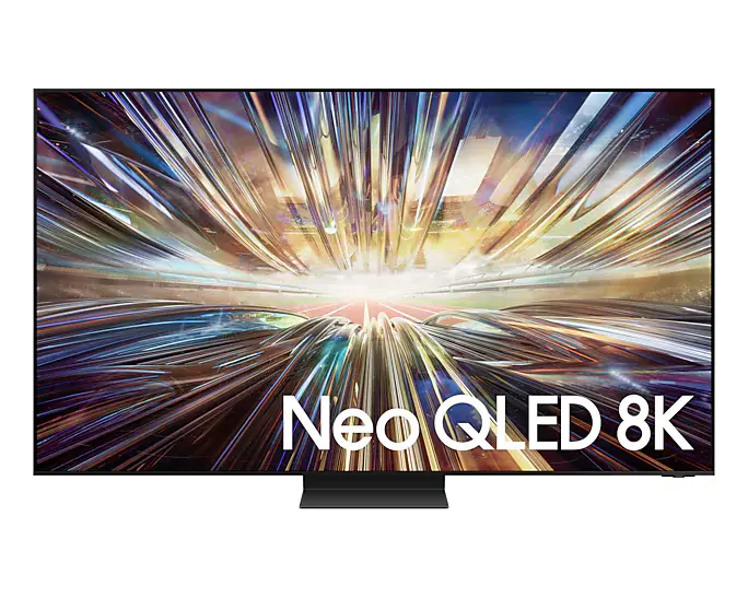 SAMSUNG 85 Inch Neo QLED 8K QN800D Smart AI TV | QA85QN800DUXZN