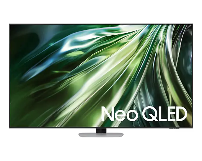 Samsung 65 Inch Neo QLED 4K QN90D Smart AI TV | QA65QN90DAUXZN