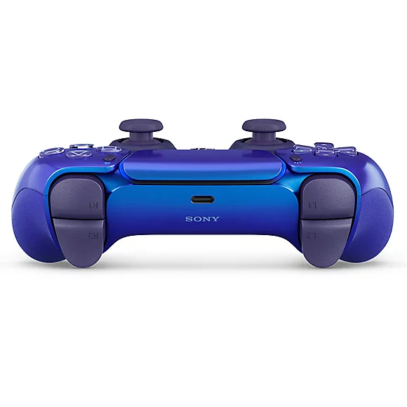 PlayStation Dual Sense Wireless Controller - Chroma Indigo