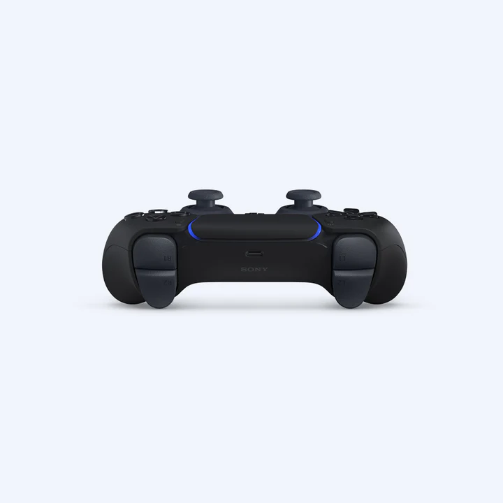 Sony PlayStation PS5 DualSense Wireless Controller - Black