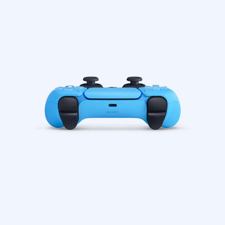 Sony PlayStation PS5 DualSense Wireless Controller - Blue