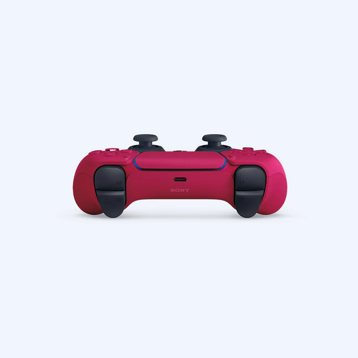 Sony PlayStation PS5 DualSense Wireless Controller - Red