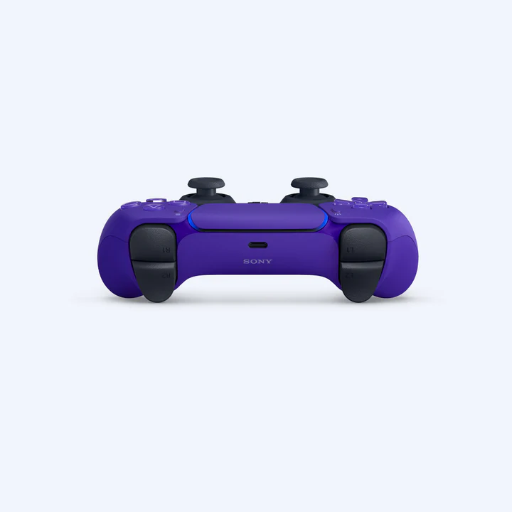 Sony PlayStation PS5 DualSense Wireless Controller - Purple