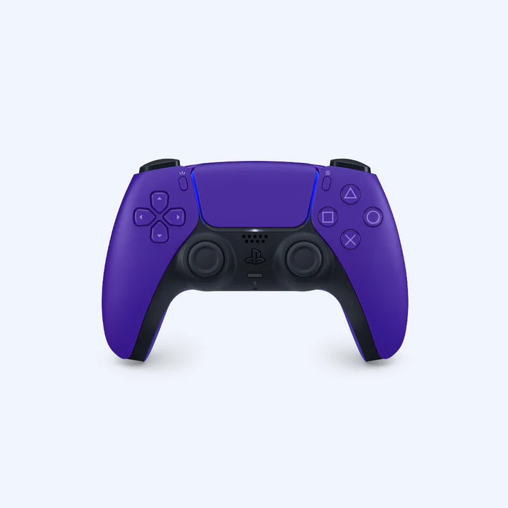 Sony PlayStation PS5 DualSense Wireless Controller - Purple