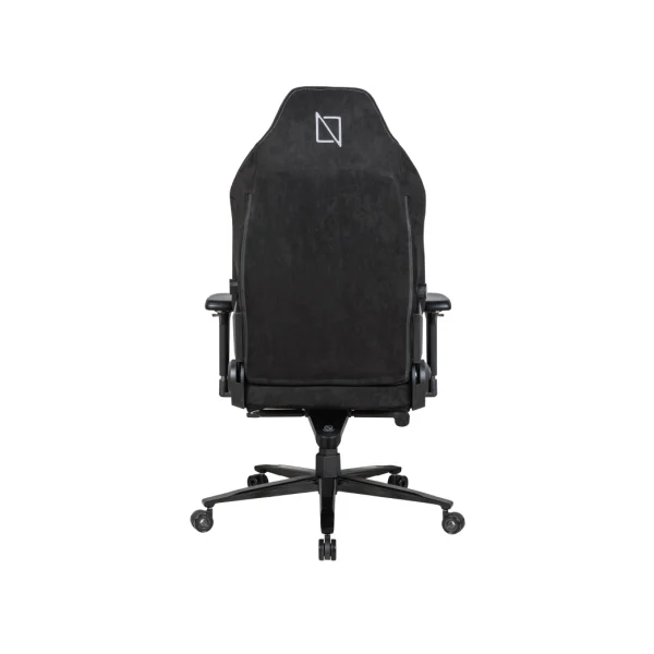 APEX PRO MAX EVO Edition, Gaming  Chair, Ergonomics Memory Foam Pillows & Magnetic Headrest Built-in Adjustable 4-Way Lumbar Support & 4D Armrests Weight Capacity 180 Kgs - Nardo Grey