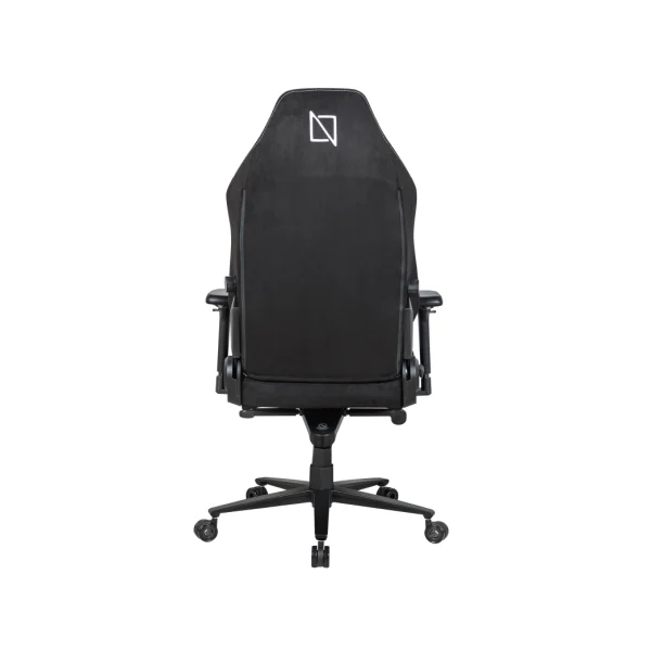 APEX PRO MAX EVO Edition, Gaming  Chair, Ergonomics Memory Foam Pillows & Magnetic Headrest Built-in Adjustable 4-Way Lumbar Support & 4D Armrests Weight Capacity 180 Kgs - Frost White