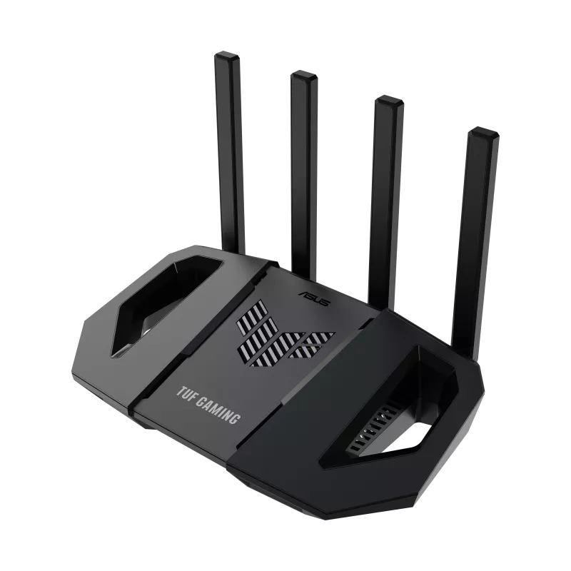 ASUS TUF Gaming BE3600 Dual Band WiFi 7 Gaming Router up to 3600 Mbps