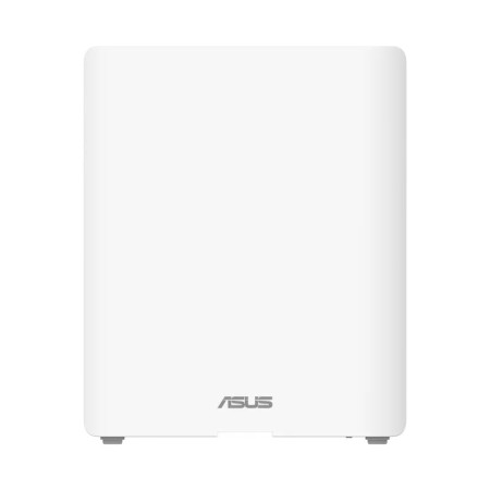 ASUS ZenWiFi BQ16  Quad Band WiFi 7 (802.11be) Mesh Router, Coverage up to 8000 sq, up to 25000 Mbps