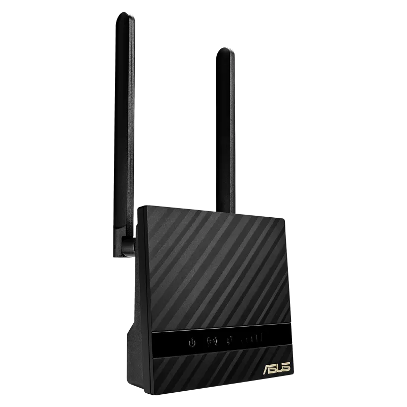 ASUS 4G-N16 Wireless-N300 LTE Modem Router