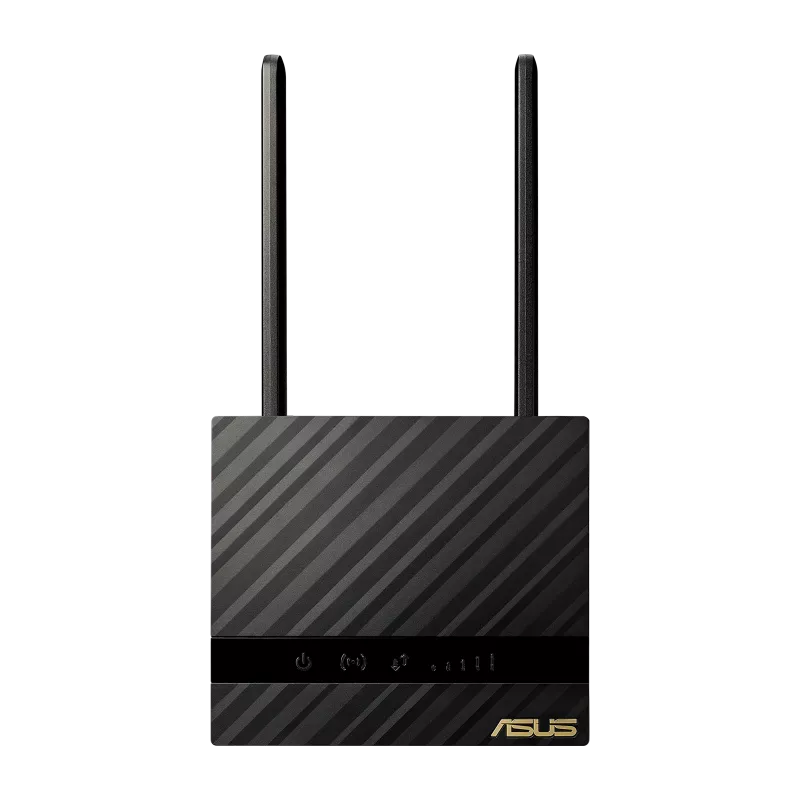 ASUS 4G-N16 Wireless-N300 LTE Modem Router