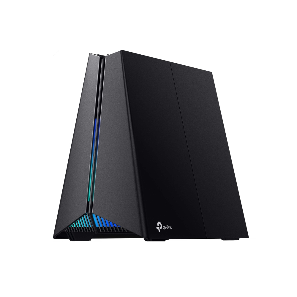 TP-LINK Archer GXE75 New AXE5400 Tri-Band Wi-Fi 6E Gaming Router, Up to 5.4 Gbps